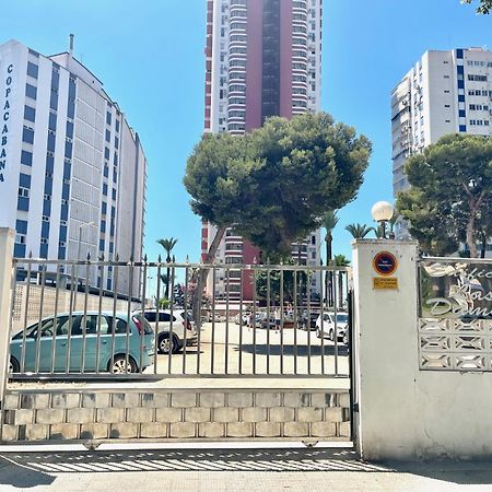Las Damas - Aloturin بينايدورم المظهر الخارجي الصورة